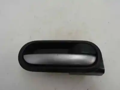 Second-hand car spare part interior right rear handle for mazda 2 lim. (de) 1.3 active oem iam references 