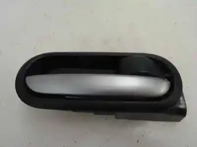 Second-hand car spare part interior right front handle for mazda 2 lim. (de) 1.3 active oem iam references 