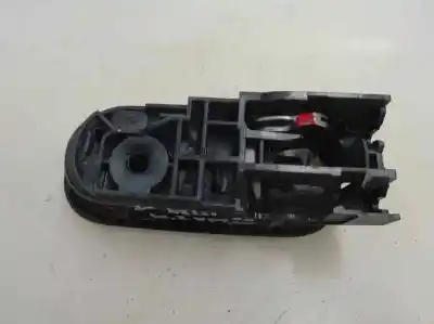 Second-hand car spare part interior right front handle for mazda 2 lim. (de) 1.3 active oem iam references   2009