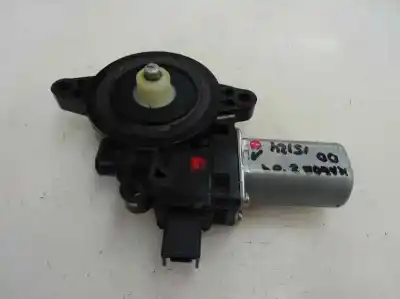 Second-hand car spare part right front window motor for mazda 2 lim. (de) 1.3 active oem iam references 