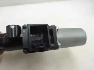 Second-hand car spare part right front window motor for mazda 2 lim. (de) 1.3 active oem iam references   2009