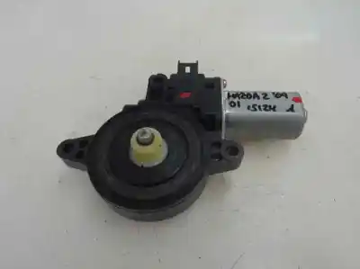 Second-hand car spare part left front window motor for mazda 2 lim. (de) 1.3 active oem iam references 