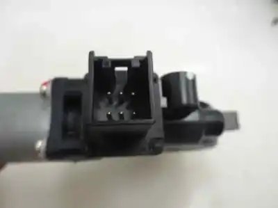 Second-hand car spare part left front window motor for mazda 2 lim. (de) 1.3 active oem iam references   2009