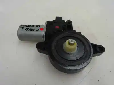 Second-hand car spare part rear right window motor for mazda 2 lim. (de) 1.3 active oem iam references 
