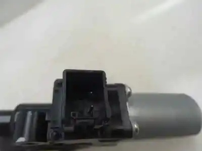 Second-hand car spare part rear left window motor for mazda 2 lim. (de) 1.3 active oem iam references   2009