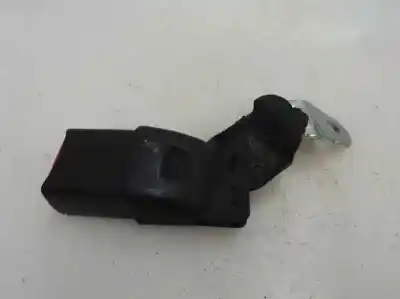 Second-hand car spare part rear left seat belt for mazda 2 lim. (de) 1.3 active oem iam references 