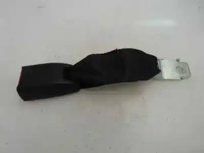 Second-hand car spare part central rear seat belt for mazda 2 lim. (de) 1.3 active oem iam references 