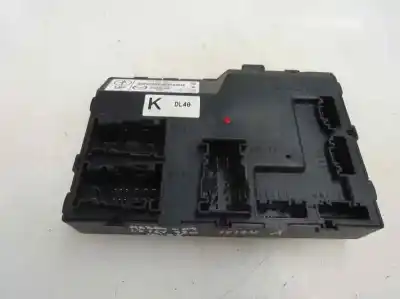 Second-hand car spare part fuse box unit for mazda 2 lim. (de) 1.3 active oem iam references dl40-67560-b