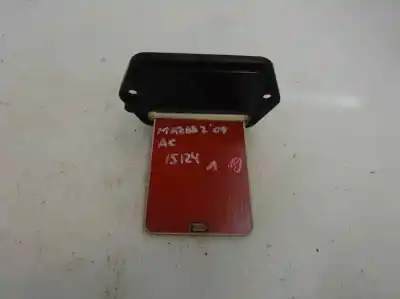 Second-hand car spare part heater blower for mazda 2 lim. (de) 1.3 active oem iam references hm420040b