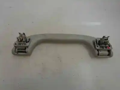 Second-hand car spare part interior right front handle for mazda 2 lim. (de) 1.3 active oem iam references   2009