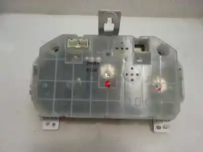 Second-hand car spare part dashboard for mazda 2 lim. (de) 1.3 active oem iam references am df73 e  2009