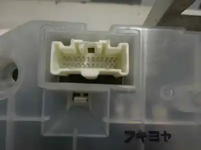 Second-hand car spare part dashboard for mazda 2 lim. (de) 1.3 active oem iam references am df73 e  2009