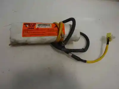 Автозапчасти б/у ПЕРЕДНЯЯ ЛЕВАЯ ПОДУШКА БЕЗОПАСНОСТИ за MAZDA 2 LIM. (DE)  ссылки OEM IAM T96324A  2009