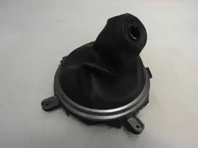 Автозапчасти б/у РЫЧАГ ПЕРЕКЛЮЧЕНИЯ ПЕРЕДАЧ за MAZDA 2 LIM. (DE)  ссылки OEM IAM   2009