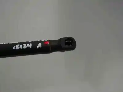 Second-hand car spare part tailgate gas strut for mazda 2 lim. (de) 1.3 active oem iam references   2009