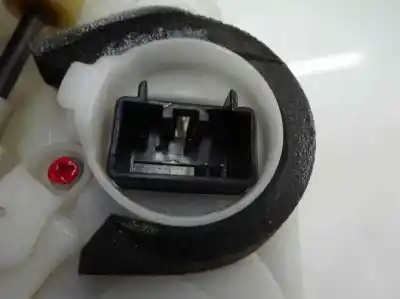 Pezzo di ricambio per auto di seconda mano serratura porta anteriore destra per mazda 2 lim. (de) 1.3 active riferimenti oem iam   2009