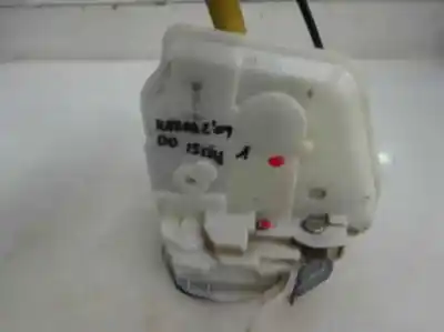 Pezzo di ricambio per auto di seconda mano serratura porta anteriore destra per mazda 2 lim. (de) 1.3 active riferimenti oem iam   2009
