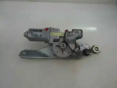 Second-hand car spare part rear windshield wiper motor for mazda 2 lim. (de) 1.3 active oem iam references 