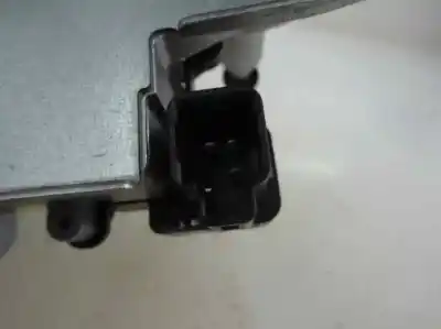 Tweedehands auto-onderdeel achterwissermotor voor mazda 2 lim. (de) 1.3 active oem iam-referenties   2009