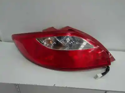 Second-hand car spare part left tailgate light for mazda 2 lim. (de) 1.3 active oem iam references 