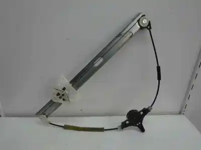 Автозапчасти б/у РЕГУЛЯТОР СТЕКЛА ПЕРЕДНЕГО ПРАВОГО за MAZDA 2 LIM. (DE)  ссылки OEM IAM   2009