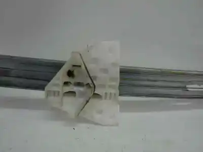 Second-hand car spare part driver left window regulator for mazda 2 lim. (de) 1.3 active oem iam references   2009