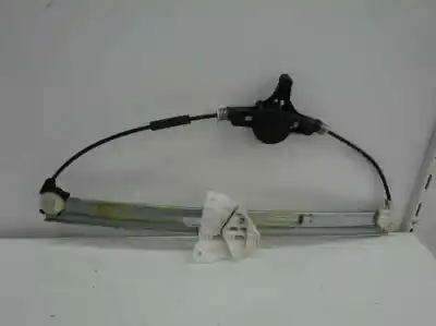 Second-hand car spare part rear right window regulator for mazda 2 lim. (de) 1.3 active oem iam references 
