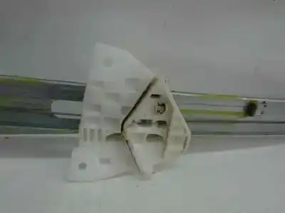 Second-hand car spare part rear right window regulator for mazda 2 lim. (de) 1.3 active oem iam references   2009