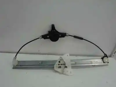 Second-hand car spare part rear left window regulator for mazda 2 lim. (de) 1.3 active oem iam references 