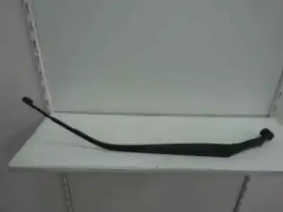 Second-hand car spare part front right windshield wiper arm for mazda 2 lim. (de) 1.3 active oem iam references 