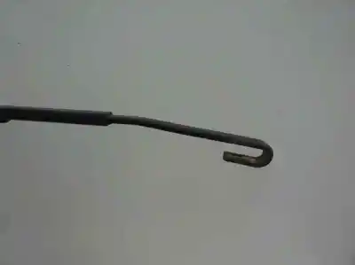 Second-hand car spare part front right windshield wiper arm for mazda 2 lim. (de) 1.3 active oem iam references   2009
