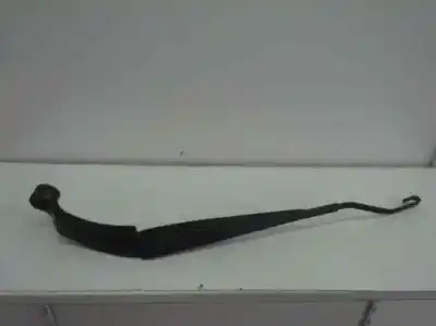 Second-hand car spare part left front windshield wiper arm for mazda 2 lim. (de) 1.3 active oem iam references 