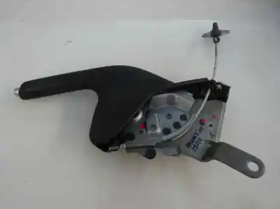 Second-hand car spare part handbrake lever for mazda 2 lim. (de) 1.3 active oem iam references 
