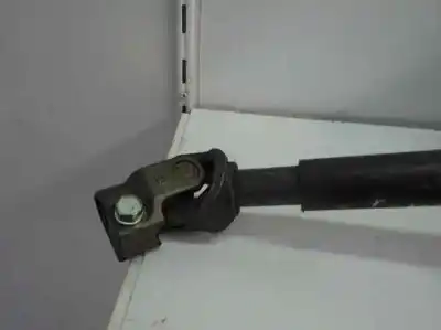 Second-hand car spare part steering column for mazda 2 lim. (de) 1.3 active oem iam references df713210x  2009