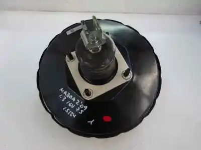 Second-hand car spare part brake servo for mazda 2 lim. (de) 1.3 active oem iam references df7143800