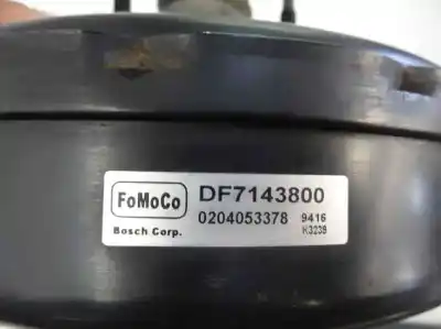 Pezzo di ricambio per auto di seconda mano servo freio per mazda 2 lim. (de) 1.3 active riferimenti oem iam df7143800  2009