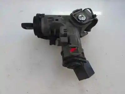 Peça sobressalente para automóvel em segunda mão comutador de ignição por mazda 2 lim. (de) 1.3 active referências oem iam   2009