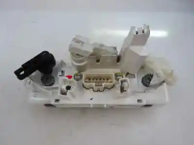 Peça sobressalente para automóvel em segunda mão comando de sofagem (chauffage / ar condicionado)  por renault clio iii 1.5 dci diesel cat 75 cv / 55 kw referências oem iam 030967w  2012