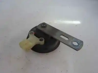 Pezzo di ricambio per auto di seconda mano corno per renault clio iii 1.5 dci diesel cat 75 cv / 55 kw riferimenti oem iam   2012