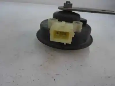 Pezzo di ricambio per auto di seconda mano corno per renault clio iii 1.5 dci diesel cat 75 cv / 55 kw riferimenti oem iam   2012