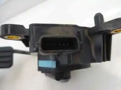 Second-hand car spare part potentiometer for renault clio iii 1.5 dci diesel cat 75 cv / 55 kw oem iam references 82 00 297 342  2012