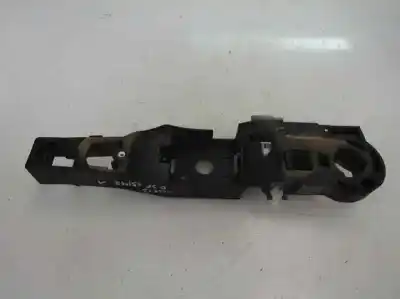 Second-hand car spare part EXTERIOR RIGHT FRONT DOOR HANDLE for RENAULT CLIO III  OEM IAM references   2012