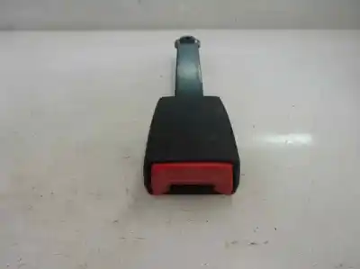 Peça sobressalente para automóvel em segunda mão cinto de segurança dianteiro direito por renault clio iii 1.5 dci diesel cat 75 cv / 55 kw referências oem iam   2012