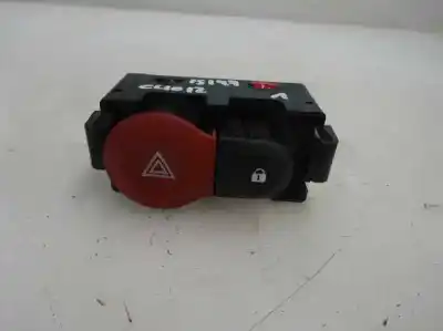 Pezzo di ricambio per auto di seconda mano  per RENAULT CLIO III  Riferimenti OEM IAM   2012