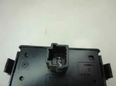 Pezzo di ricambio per auto di seconda mano avvertimento per renault clio iii 1.5 dci diesel cat 75 cv / 55 kw riferimenti oem iam   2012