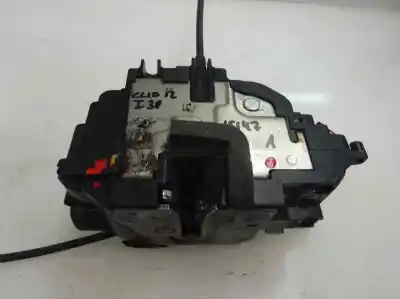 Pezzo di ricambio per auto di seconda mano  per RENAULT CLIO III  Riferimenti OEM IAM   2012