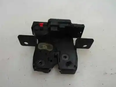 Pezzo di ricambio per auto di seconda mano  per RENAULT CLIO III  Riferimenti OEM IAM   2012