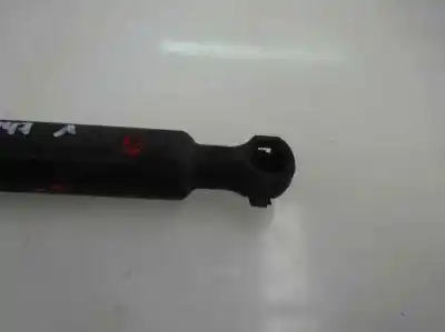 Second-hand car spare part tailgate gas strut for renault clio iii 1.5 dci diesel cat 75 cv / 55 kw oem iam references   2012