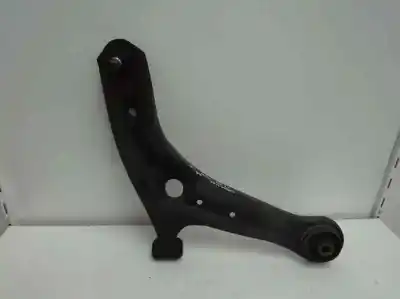 Second-hand car spare part front right lower suspension arm for mazda 2 lim. (de) 1.3 active oem iam references 