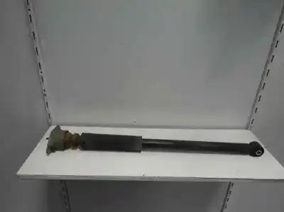 Second-hand car spare part right rear shock absorber for mazda 2 lim. (de) 1.3 active oem iam references 